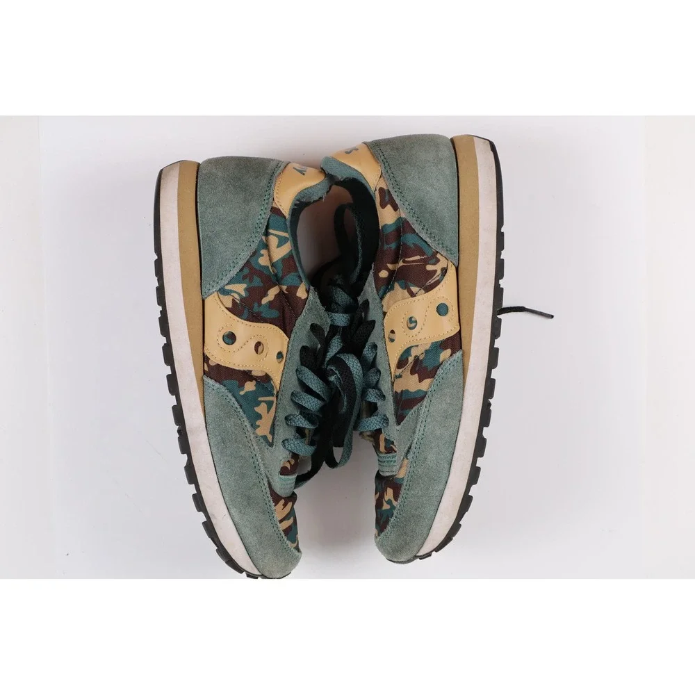 Saucony classic running